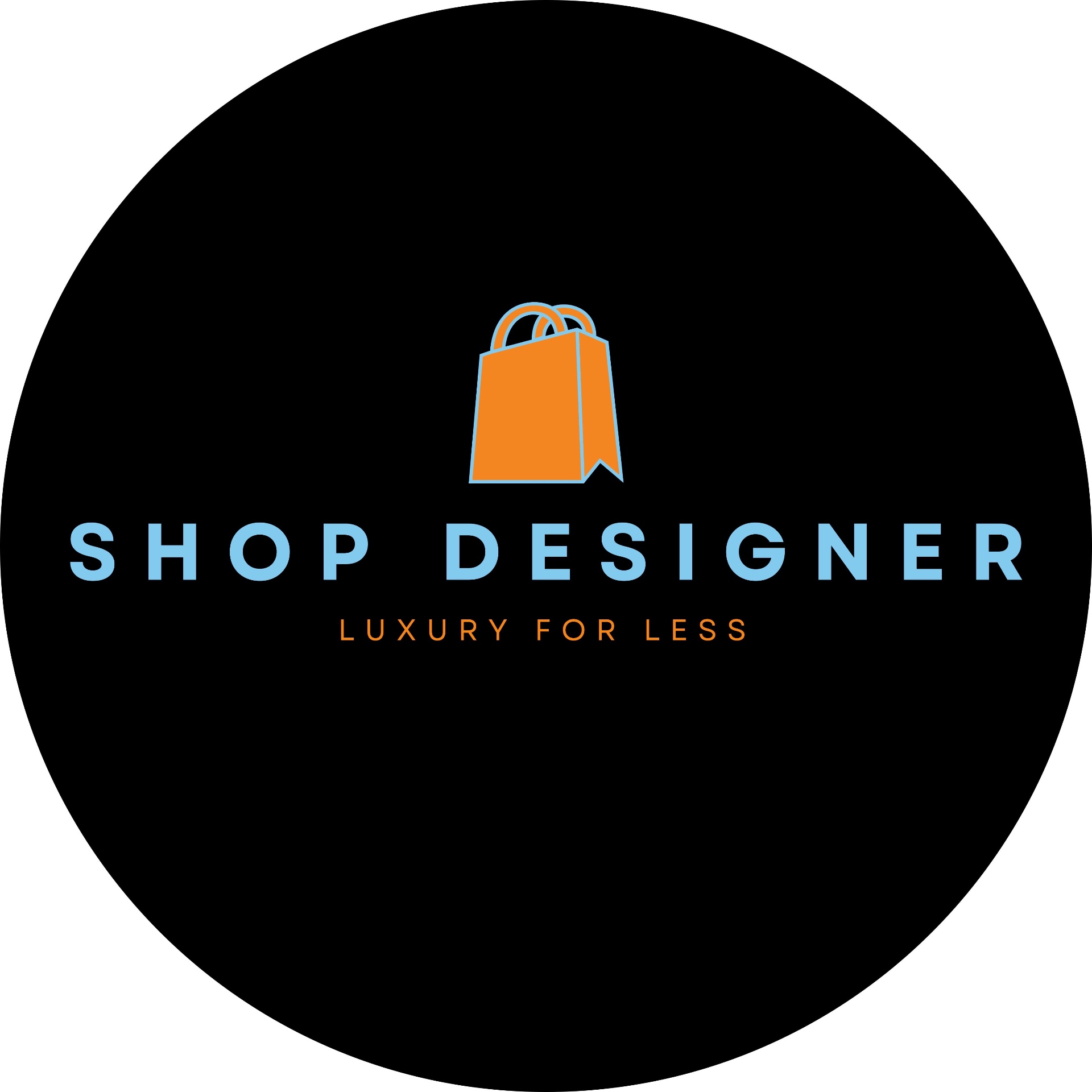 Shop Designer — Luxury For Less
