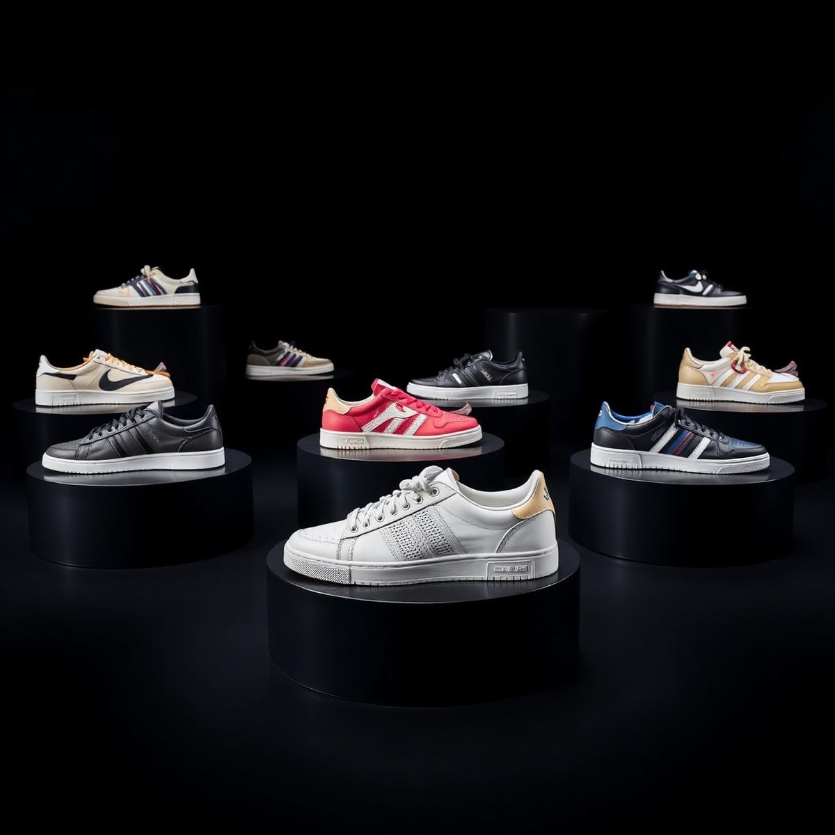 Trainers